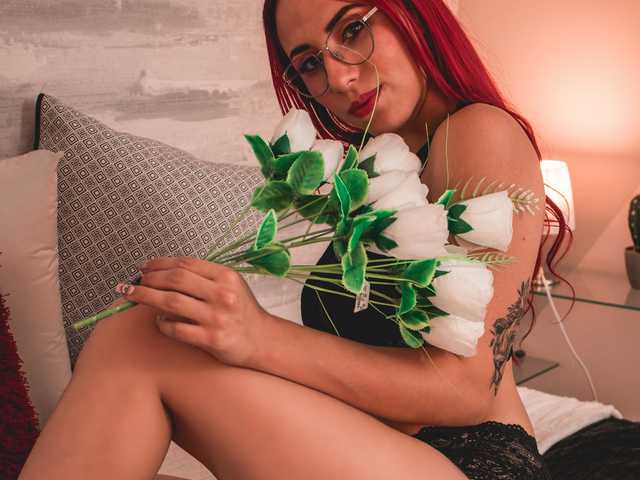 プロフィールの写真 nikypalmer