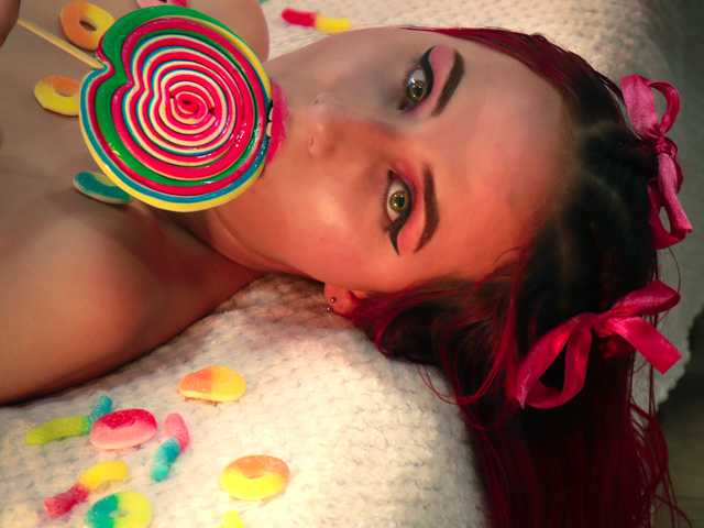 プロフィールの写真 nikypalmer