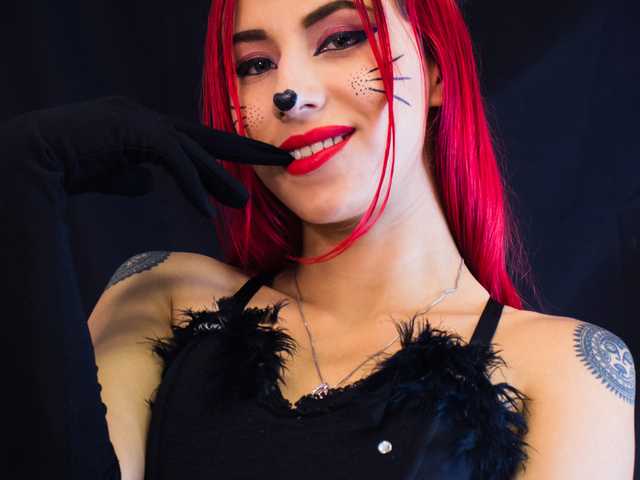 プロフィールの写真 nikypalmer