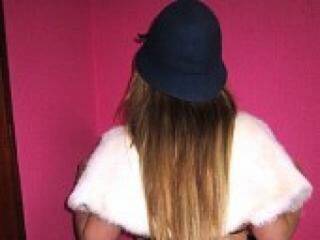 エロティックなビデオチャット nikytahot