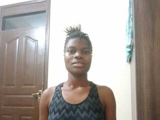 エロティックなビデオチャット Nilacuttey