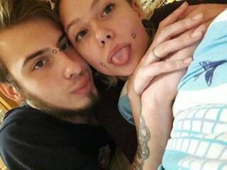 エロティックなビデオチャット Nilkys