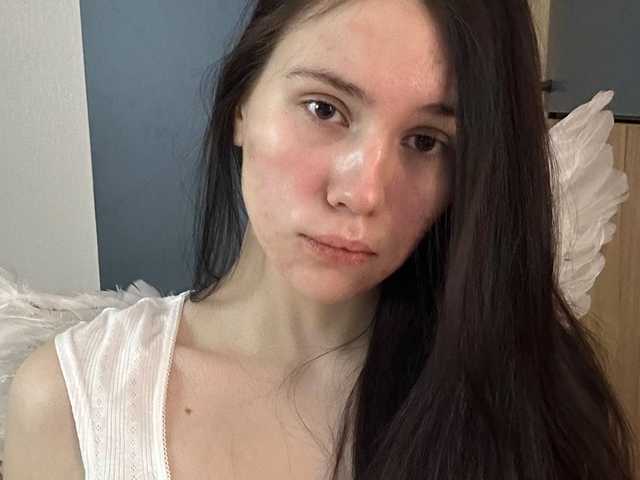 プロフィールの写真 velvetjenny