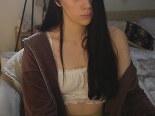 エロティックなビデオチャット velvetjenny