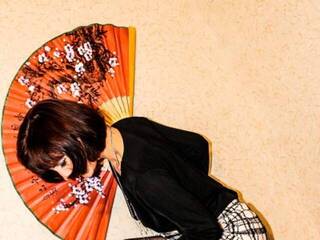 エロティックなビデオチャット nimfasexy