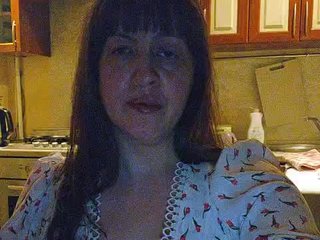 エロティックなビデオチャット nimfastar77