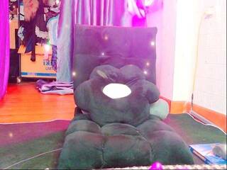 エロティックなビデオチャット Nina0206