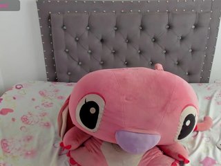 エロティックなビデオチャット NinaaGrey