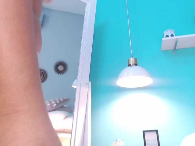 ブロードキャストスクリーンショット NinaBlade