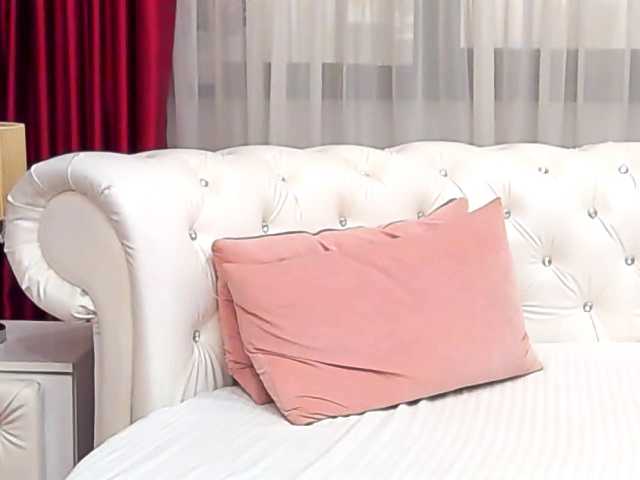 ブロードキャストスクリーンショット NinaCrystal