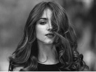 エロティックなビデオチャット NinaDanz