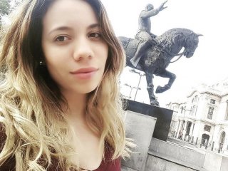 プロフィールの写真 NinaGarcia