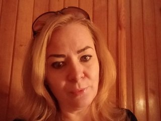 エロティックなビデオチャット NinaKeil