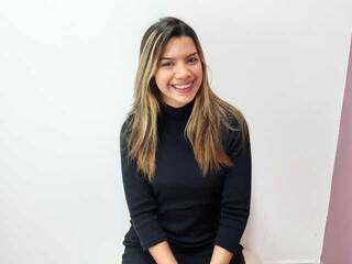 エロティックなビデオチャット ninakurt