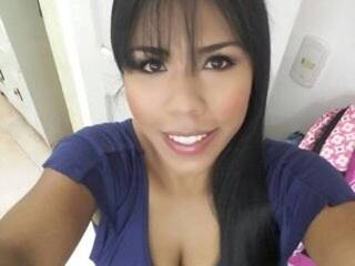 エロティックなビデオチャット Ninapalmer