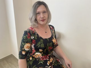 エロティックなビデオチャット NinaStarle