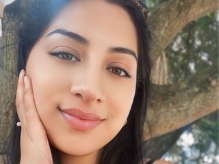 エロティックなビデオチャット NinaVeey