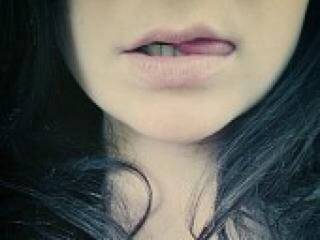 エロティックなビデオチャット ninfomana01