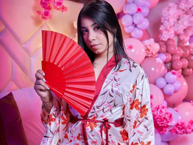 プロフィールの写真 NinnaClark
