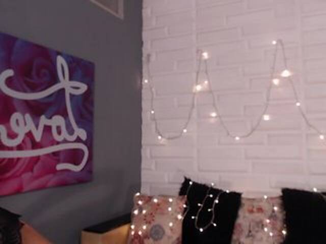 ブロードキャストスクリーンショット NinnaMonroe