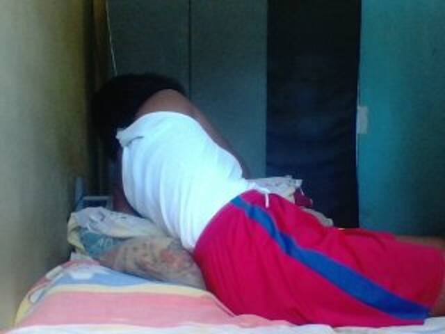 ブロードキャストスクリーンショット NipplePucker