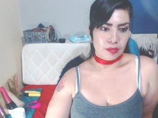 エロティックなビデオチャット nishacandyes