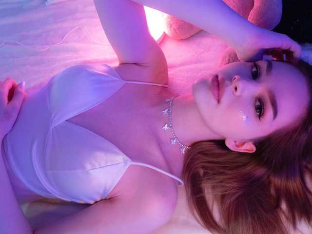 プロフィールの写真 nitro-emily
