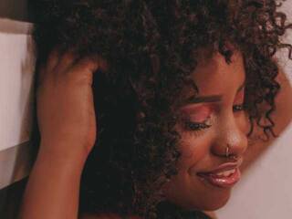 エロティックなビデオチャット Nixie-Evanss