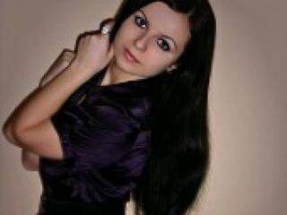 エロティックなビデオチャット njulia