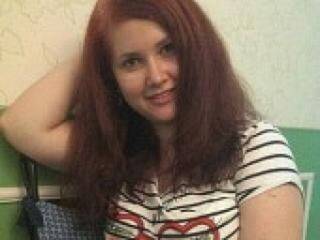 エロティックなビデオチャット nksana