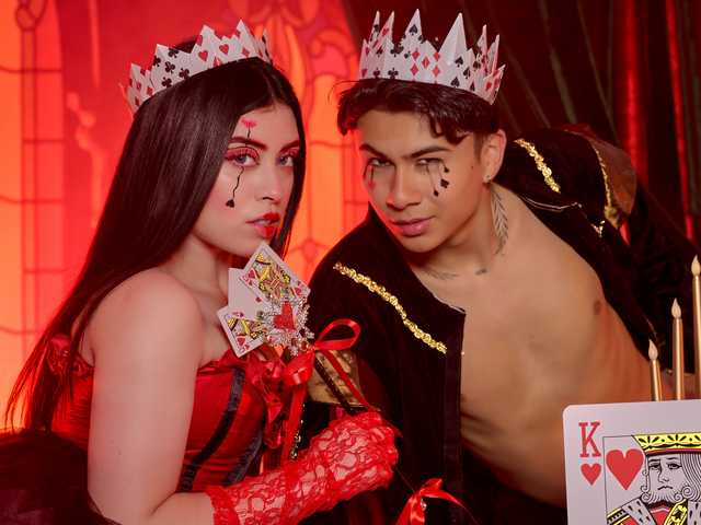 プロフィールの写真 noah-and-rose