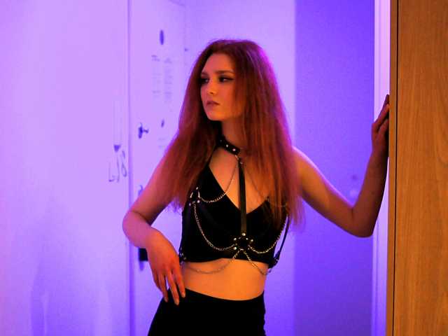 プロフィールの写真 Noemi-Love
