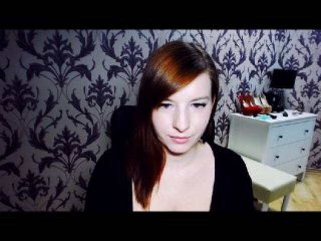 ブロードキャストスクリーンショット NoemiGold