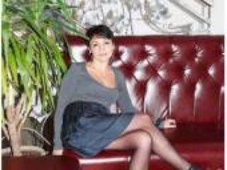 エロティックなビデオチャット nonna7