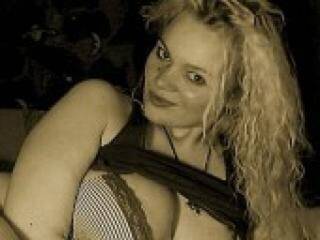 エロティックなビデオチャット nonni