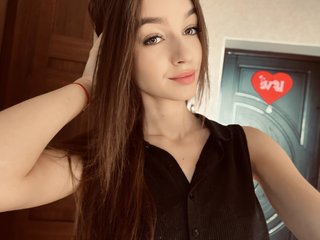 エロティックなビデオチャット NotSoSweetDasha