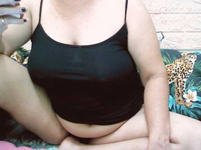 ブロードキャストスクリーンショット Applepie69