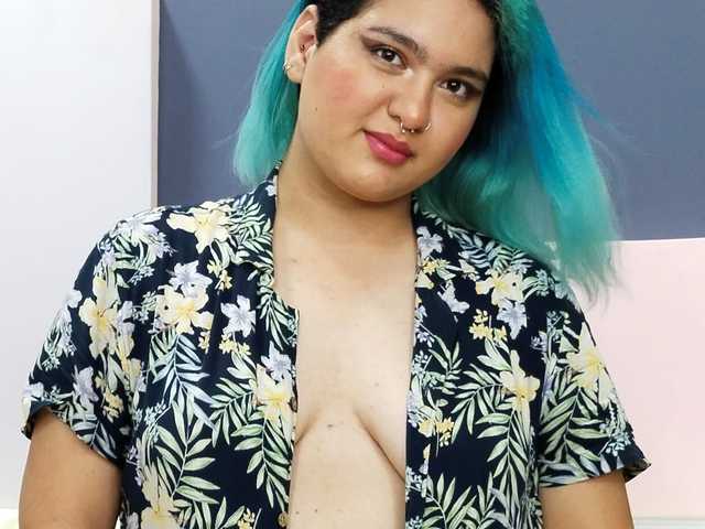 プロフィールの写真 Nova-Thompson