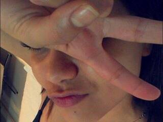 エロティックなビデオチャット novinhadofunk