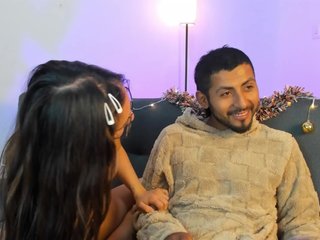 エロティックなビデオチャット NoxDuo