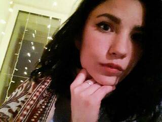 エロティックなビデオチャット Nshai