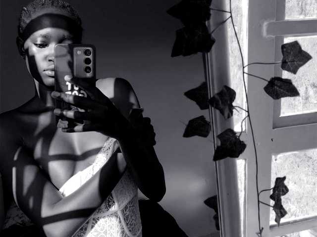 プロフィールの写真 nubianbeauty1