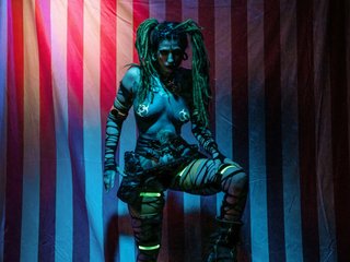 エロティックなビデオチャット Nuki25