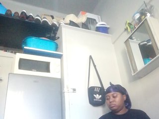 エロティックなビデオチャット Nuna12