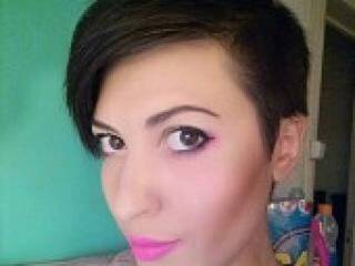 エロティックなビデオチャット nutella3