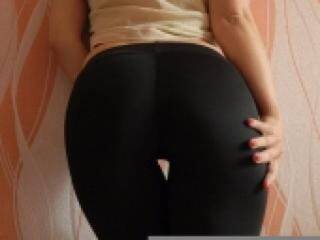 エロティックなビデオチャット nyamochka