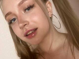 エロティックなビデオチャット Nyan-Cat-