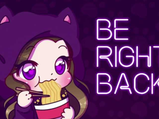 ブロードキャストスクリーンショット Nyan-Cat-