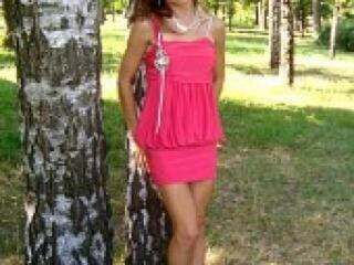 エロティックなビデオチャット nyashka260