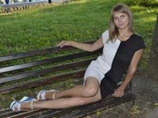 エロティックなビデオチャット nyashkaz